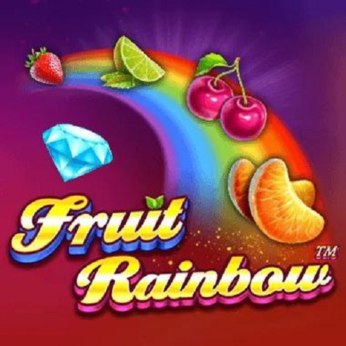 FruitRainbow