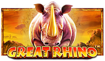Great Rhino