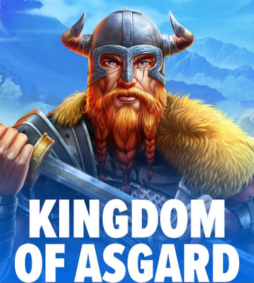 KingdomOfAsgard
