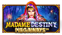 Madame Destiny Megaways