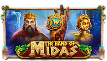 TheHandOfMidas